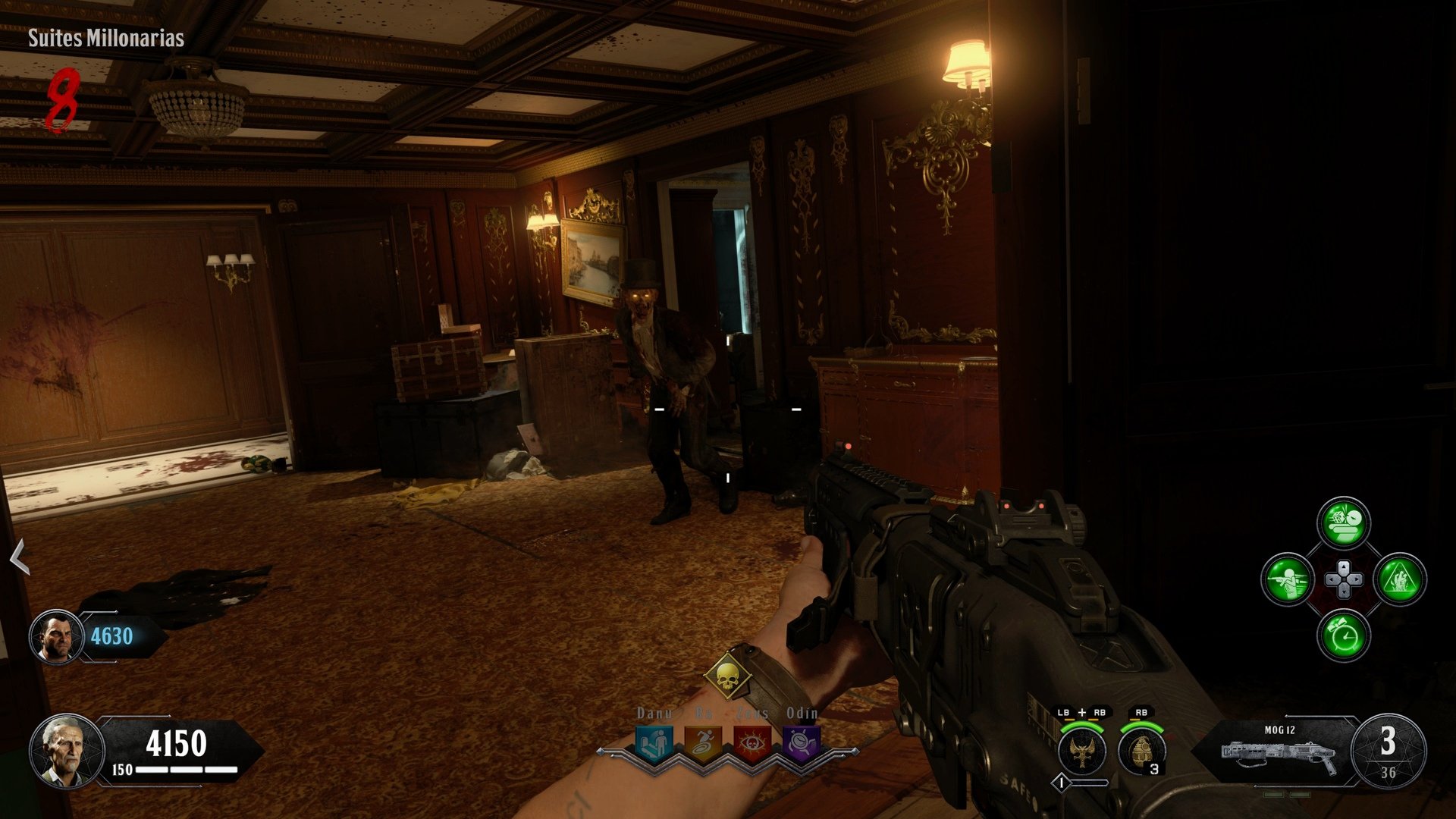 Call of Duty: Black Ops 4 - Imagen 32